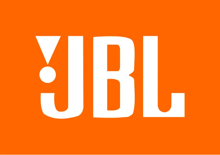 JBL Hi Fi lautsprecher
