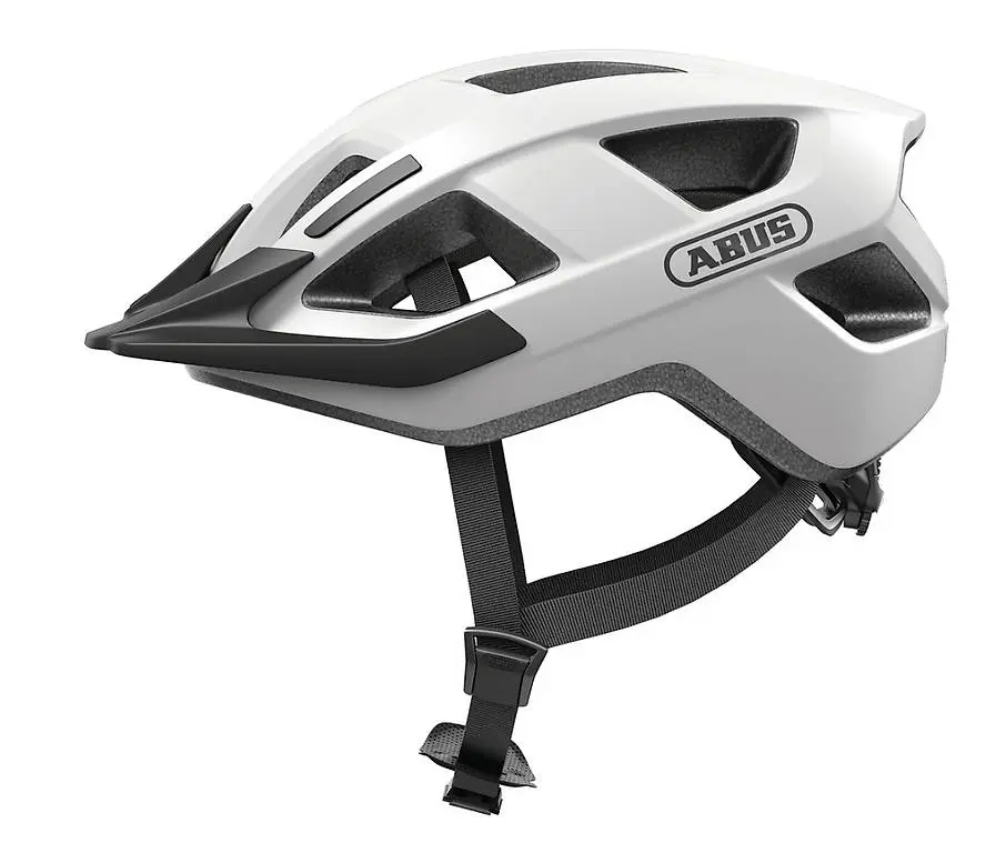 Abus Aduro 3.0 Helm (M (52-58 cm))