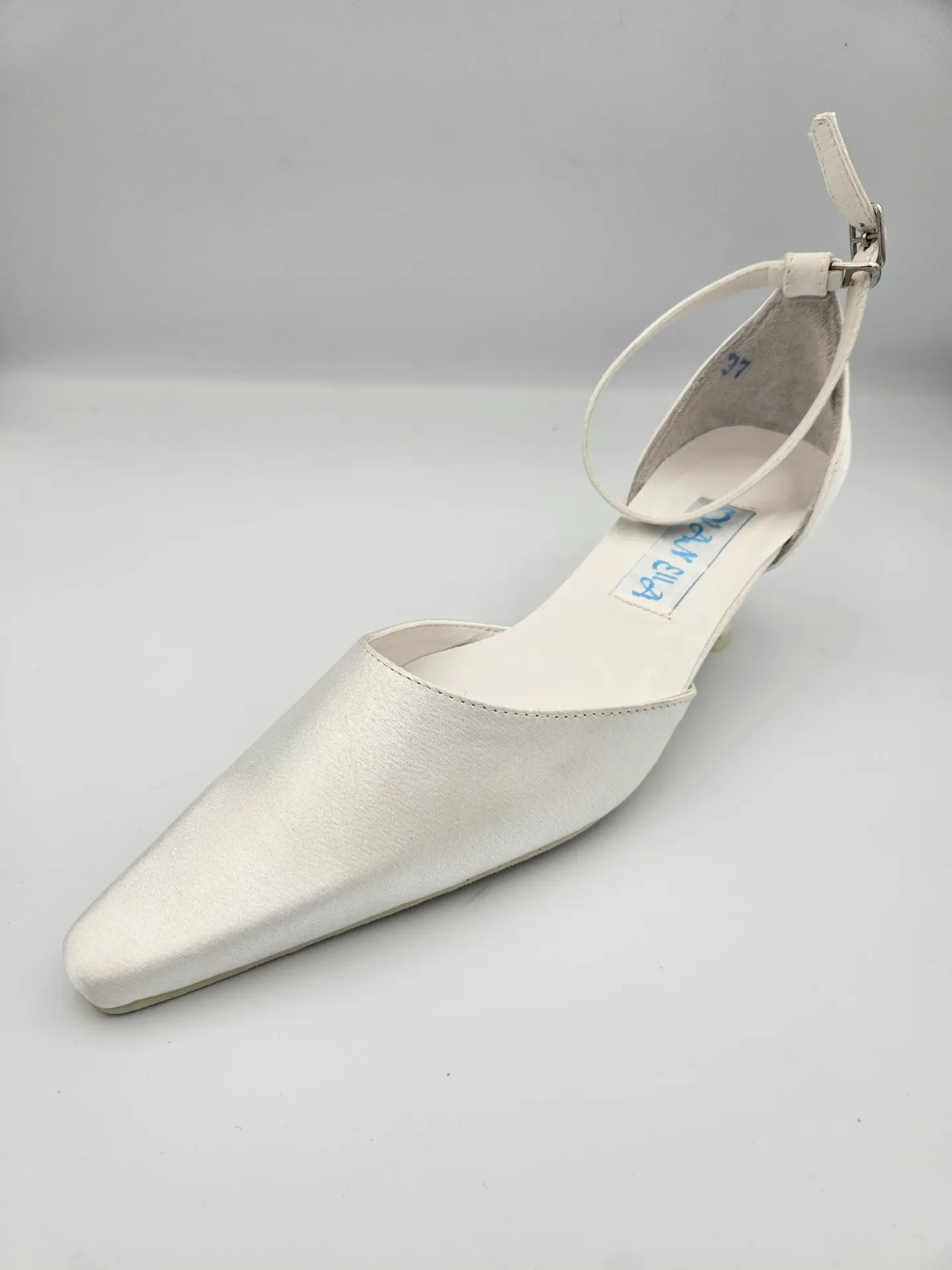 Brautschuhe 15S03w