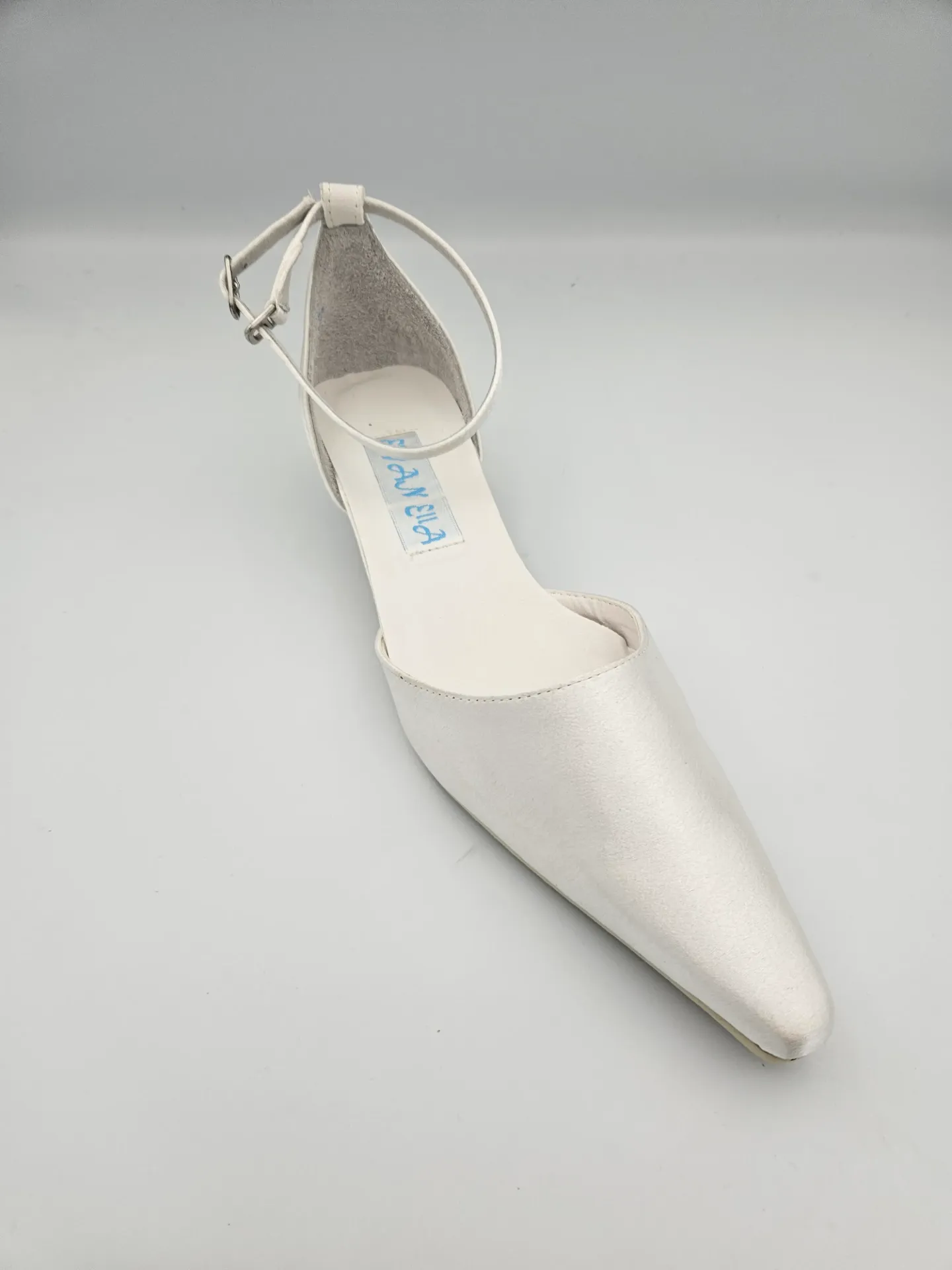 Brautschuhe 15S03i (EU 37)