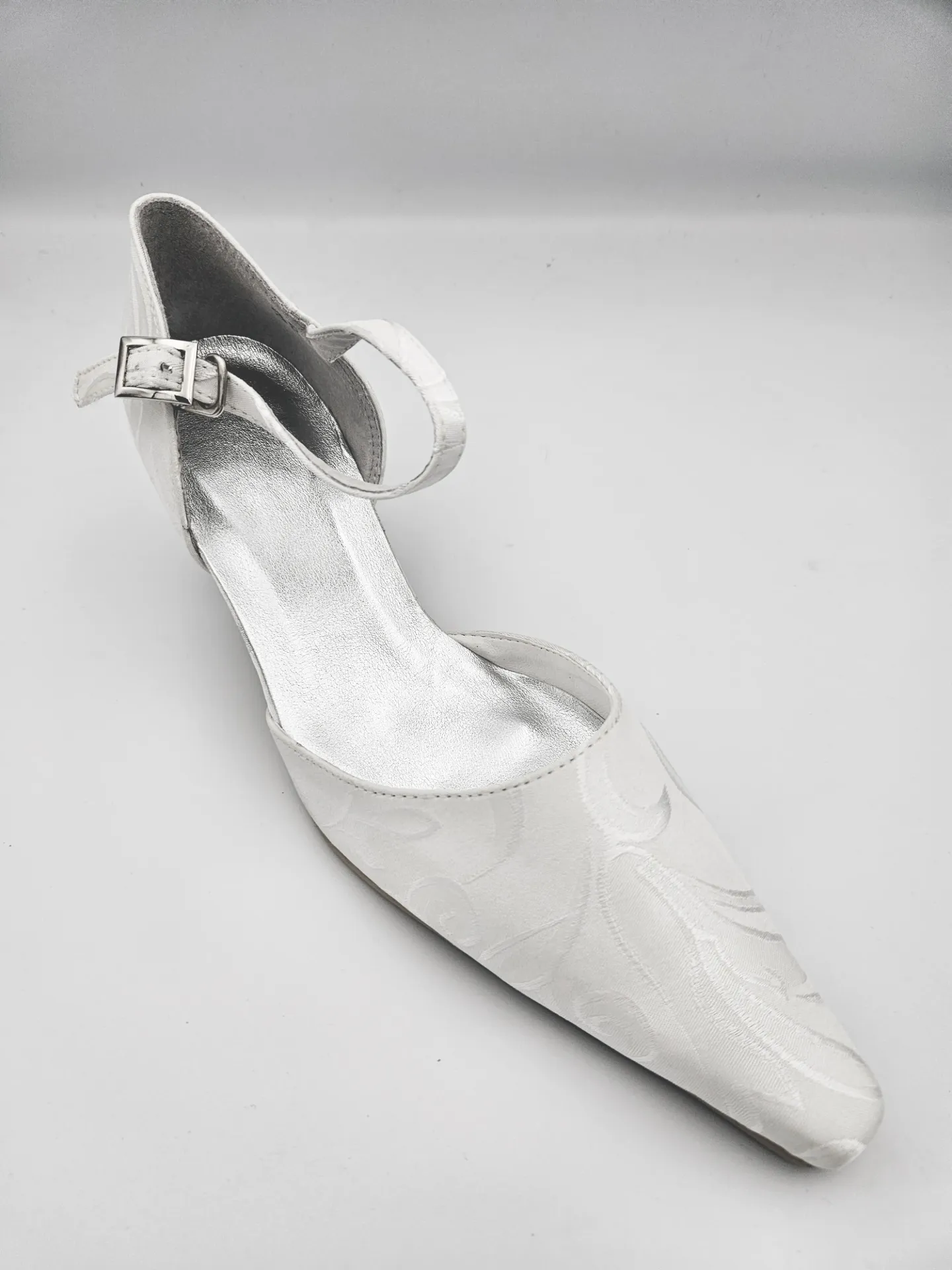 Brautschuhe 5BS05w (EU 38)