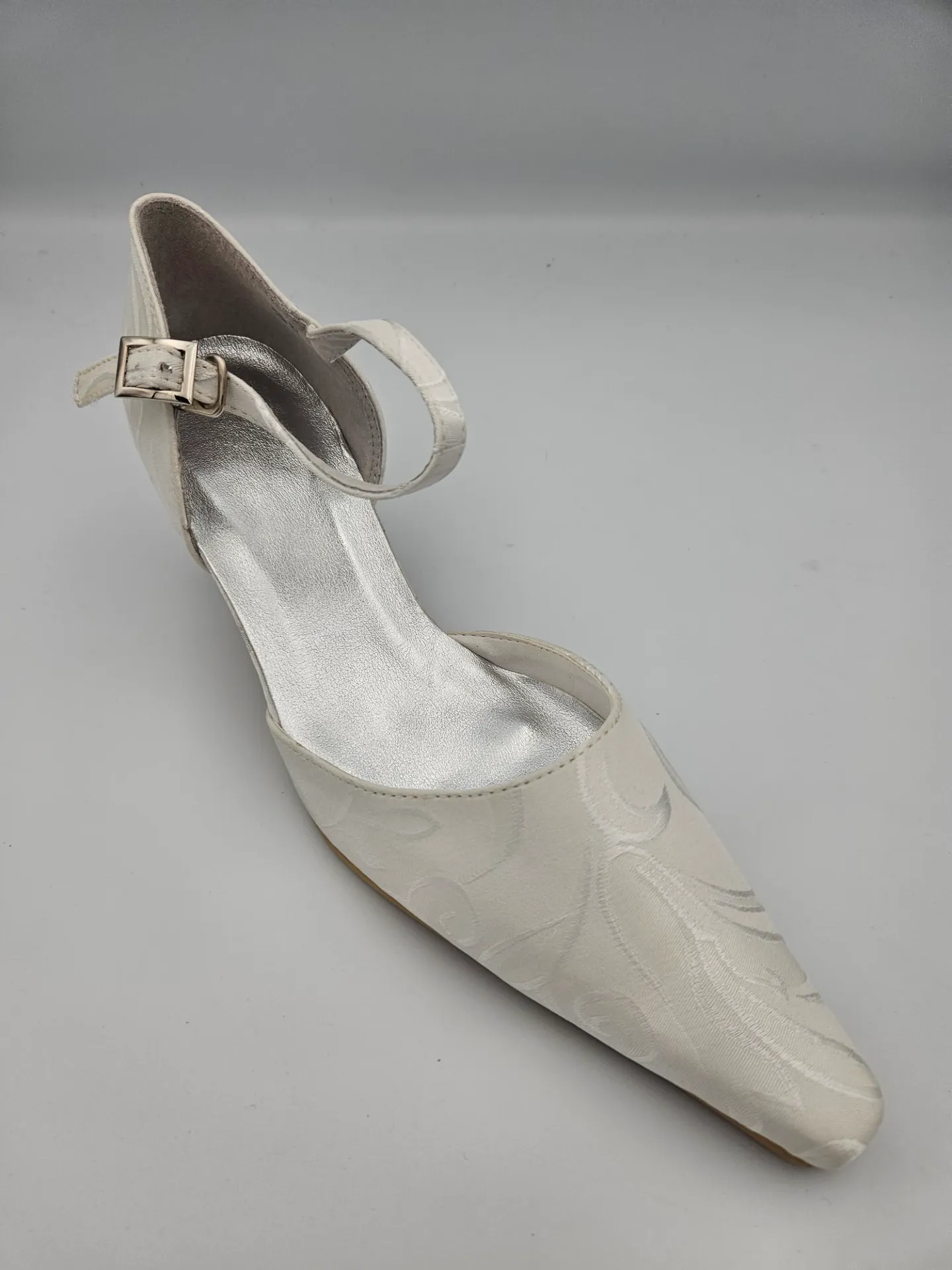 Brautschuhe 5BS05i (EU 37)