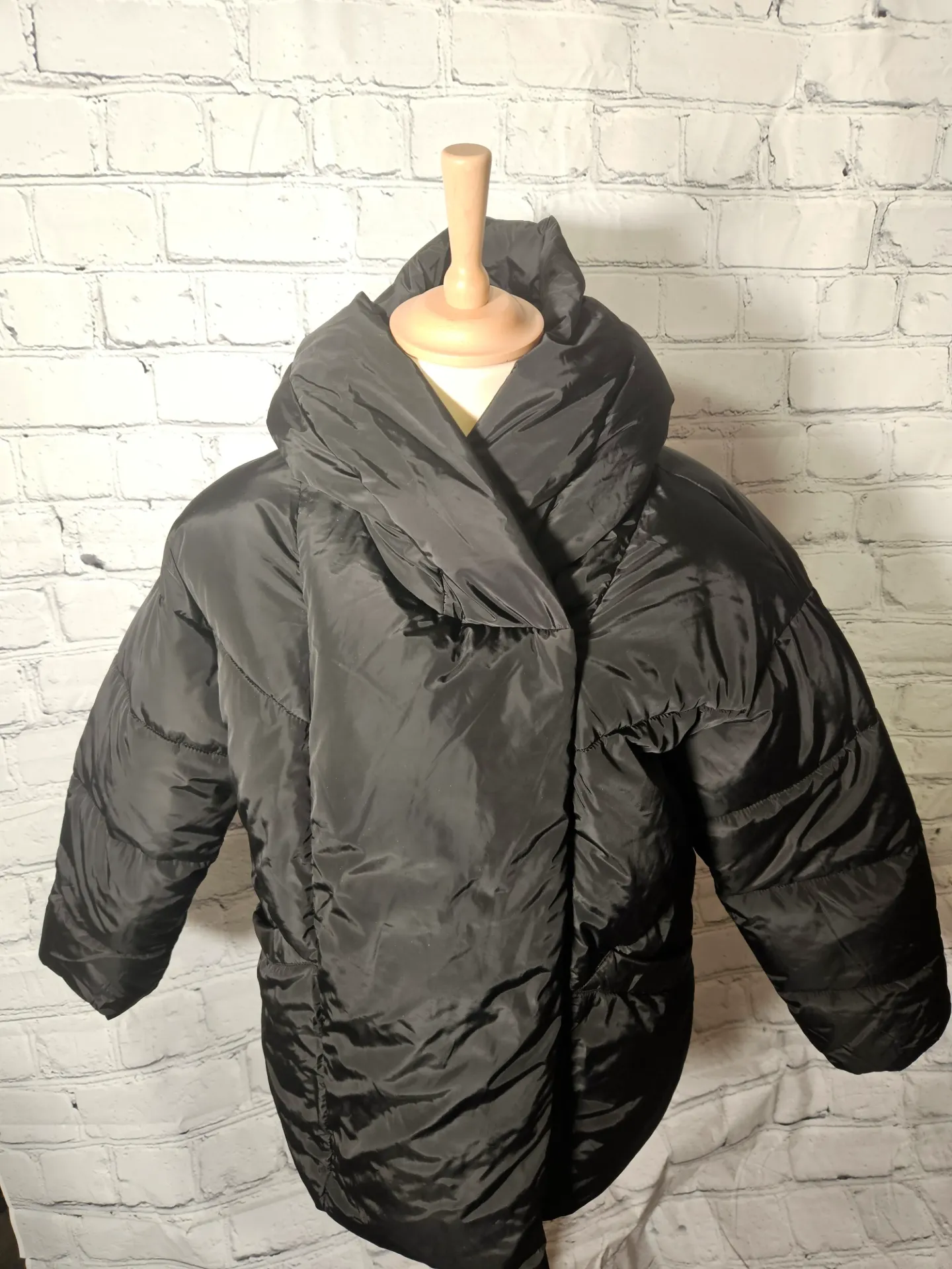 Stradivarius Padded Collection