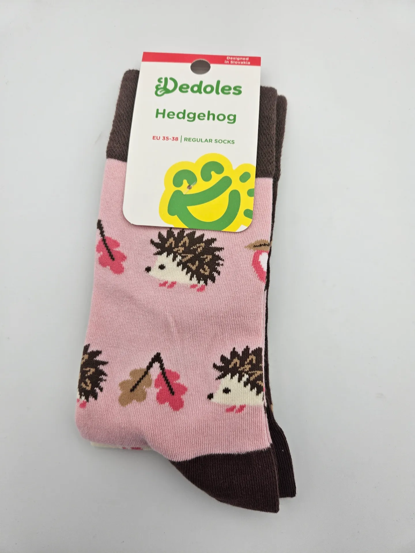 Dedoles Hedgehog EU 35-38