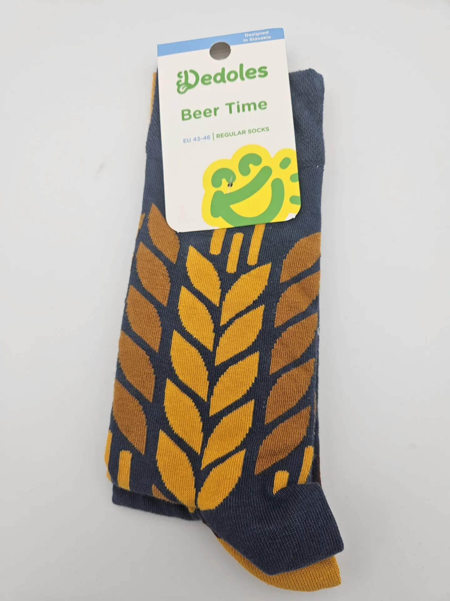 Dedoles Beer Time EU 43-46