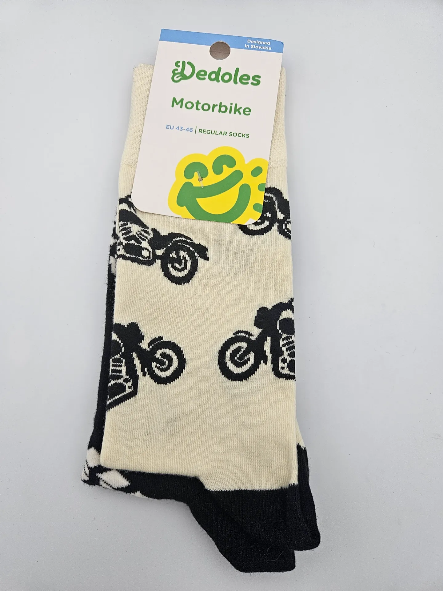 Dedoles Motorbike EU 43-46