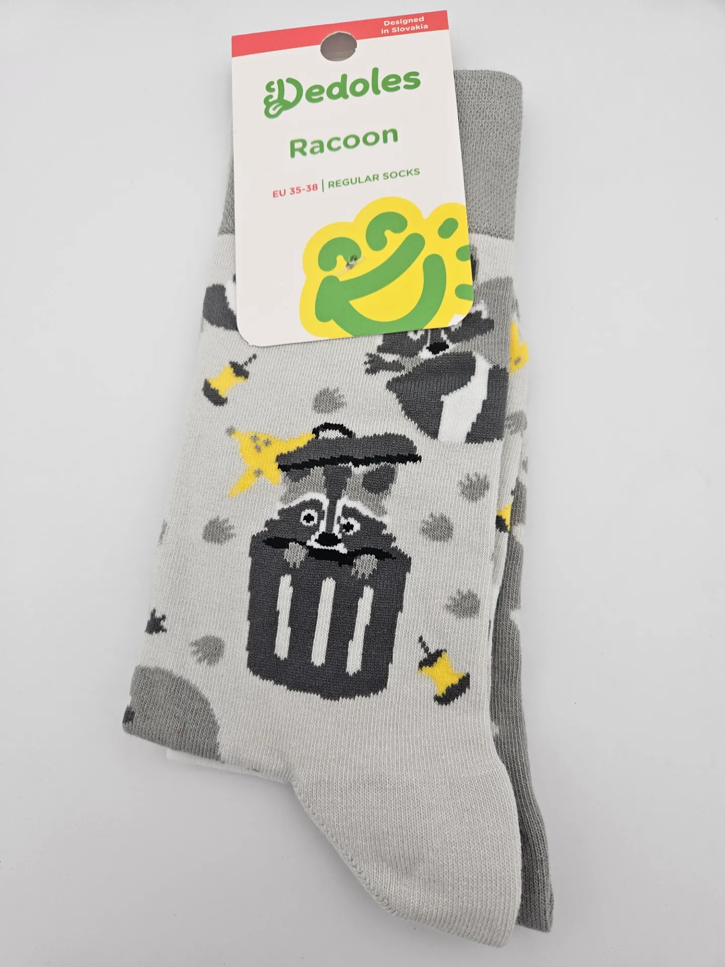 Dedoles Racoon EU 35-38