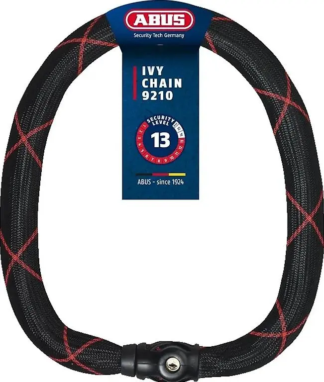 Abus Ivy Chain 9210
