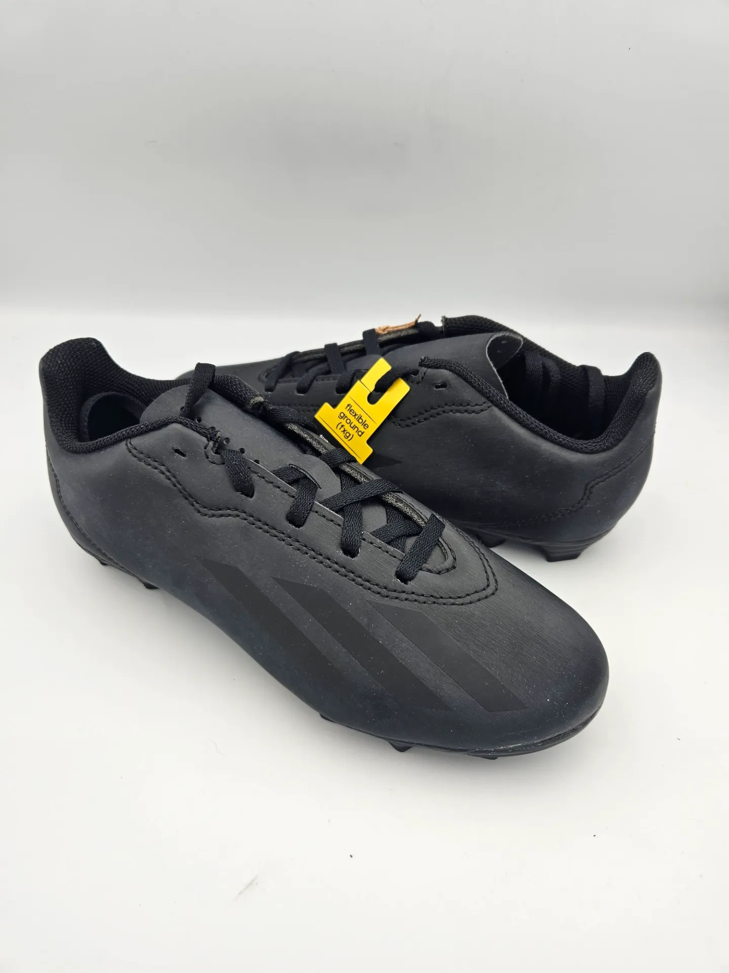 Adidas X Crazyfast.4 FxG J