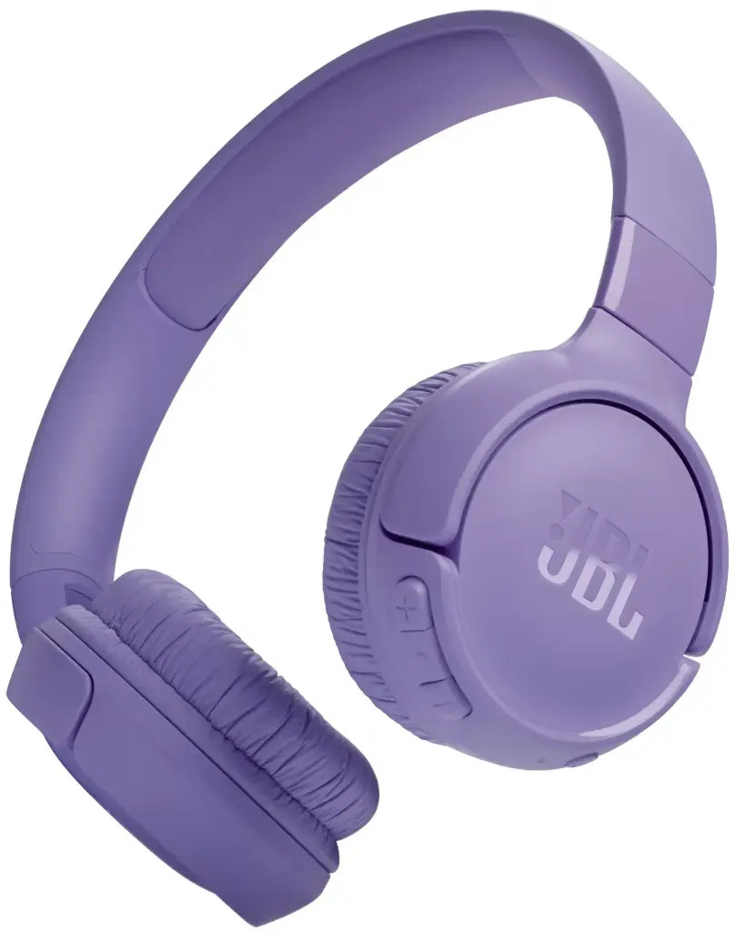 JBL Tune 520BT purple