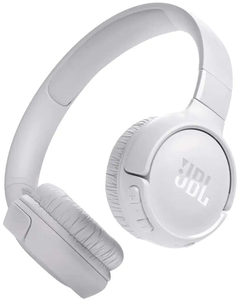 JBL Tune 520BT weiss
