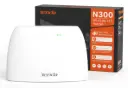 Tenda N300 Wi-Fi Router