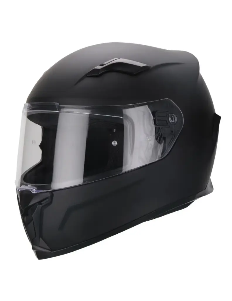 VITO Integral Motorradhelm Duomo YXL 53-54