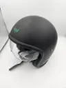 BREKR Jet Helm Grösse L