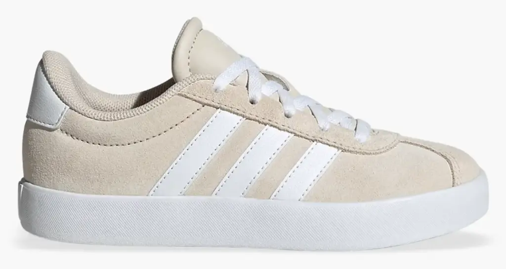 Adidas VL Court 3.0 K EU 39.5
