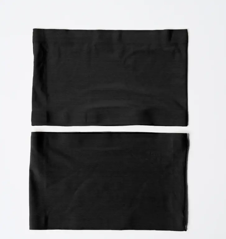 Hunkemöller Thigh Bands (Oberschenkelband) braun Grösse XL/XXL