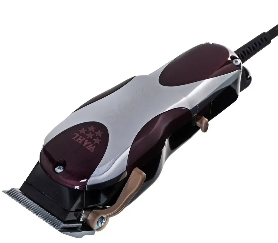 Wahl Haarschneidemaschine Magic Clip 5