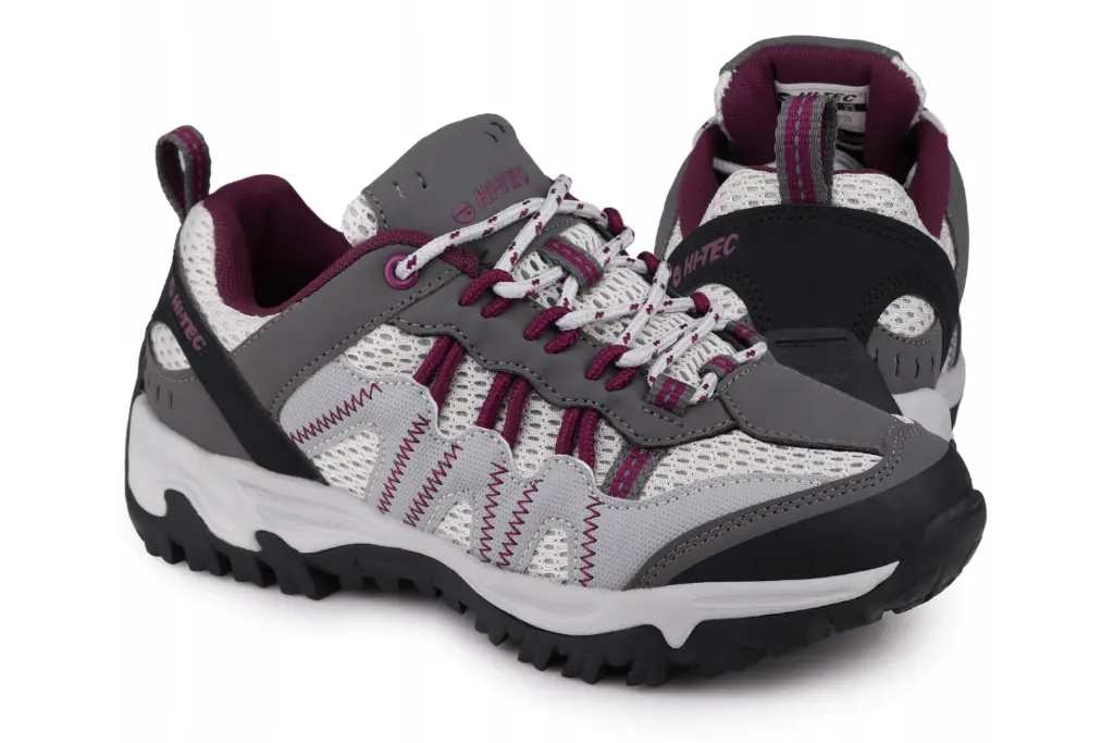 Hi-Tec Wanderschuhe Jaguar EU 36