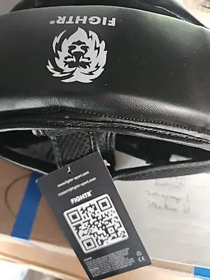 Fightr Kopfschutz